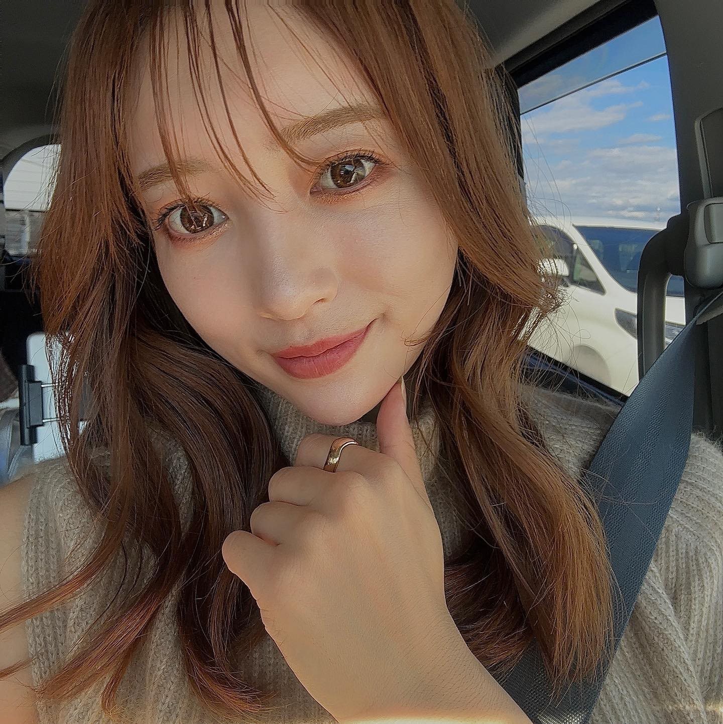 昔CAでした★HITOMI