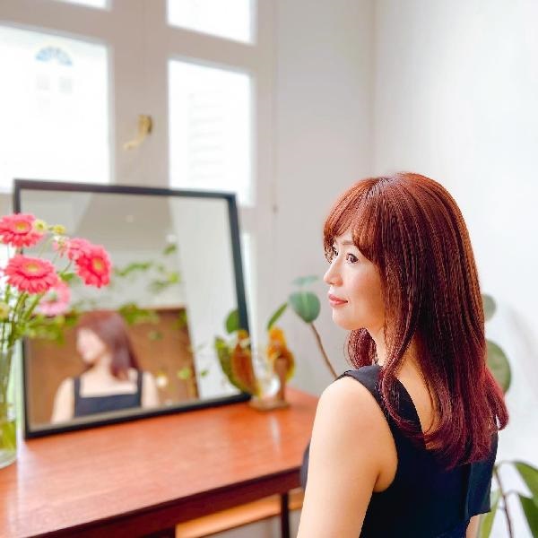 絶対服従熟女女社長　のぞみ