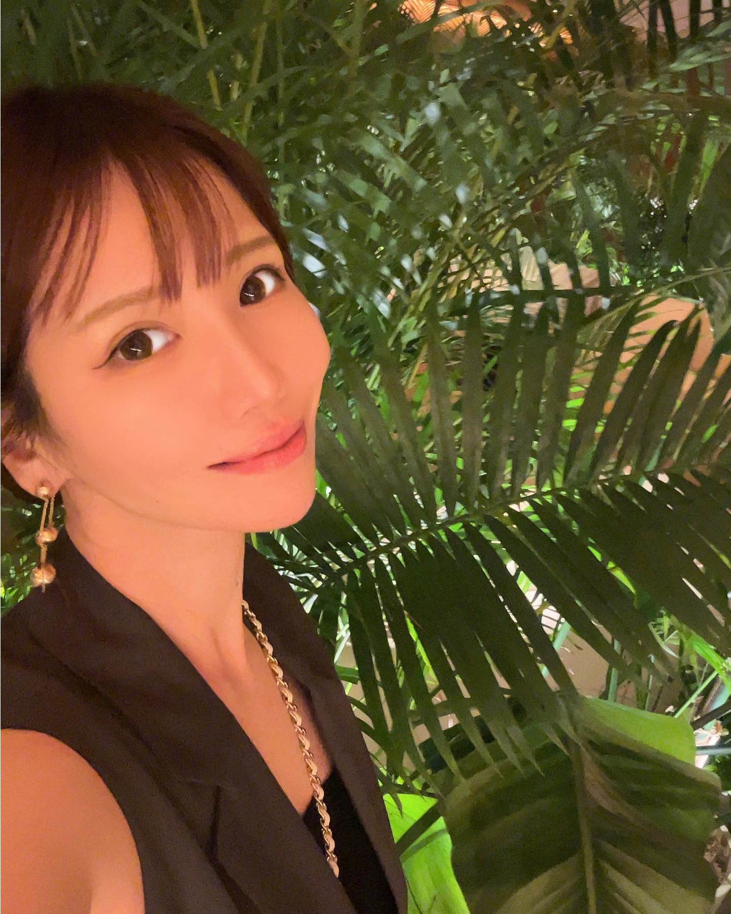 理恵　37歳　独身
